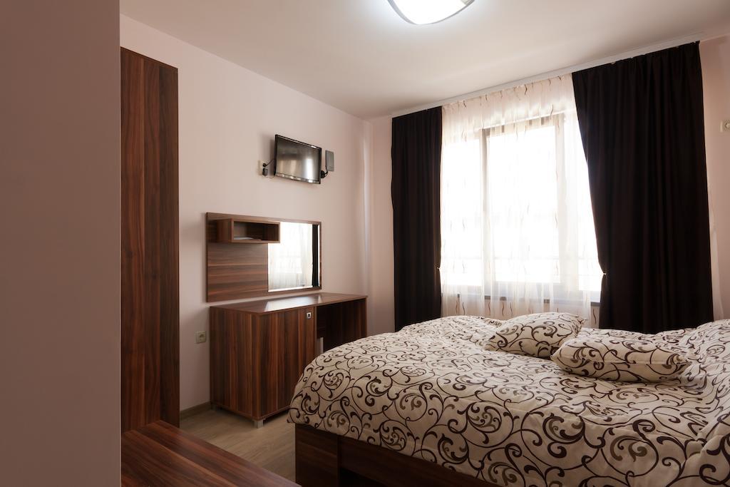 Byala  Hotel Verona חדר תמונה