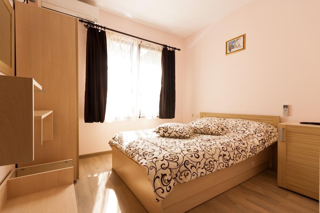 Byala  Hotel Verona חדר תמונה