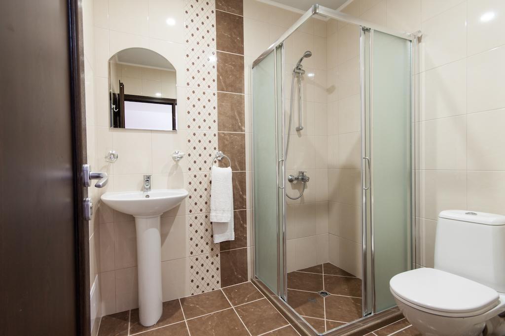 Byala  Hotel Verona חדר תמונה