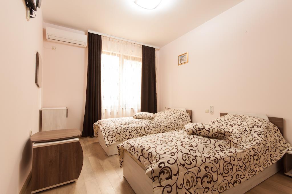 Byala  Hotel Verona חדר תמונה