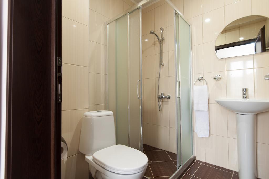 Byala  Hotel Verona חדר תמונה