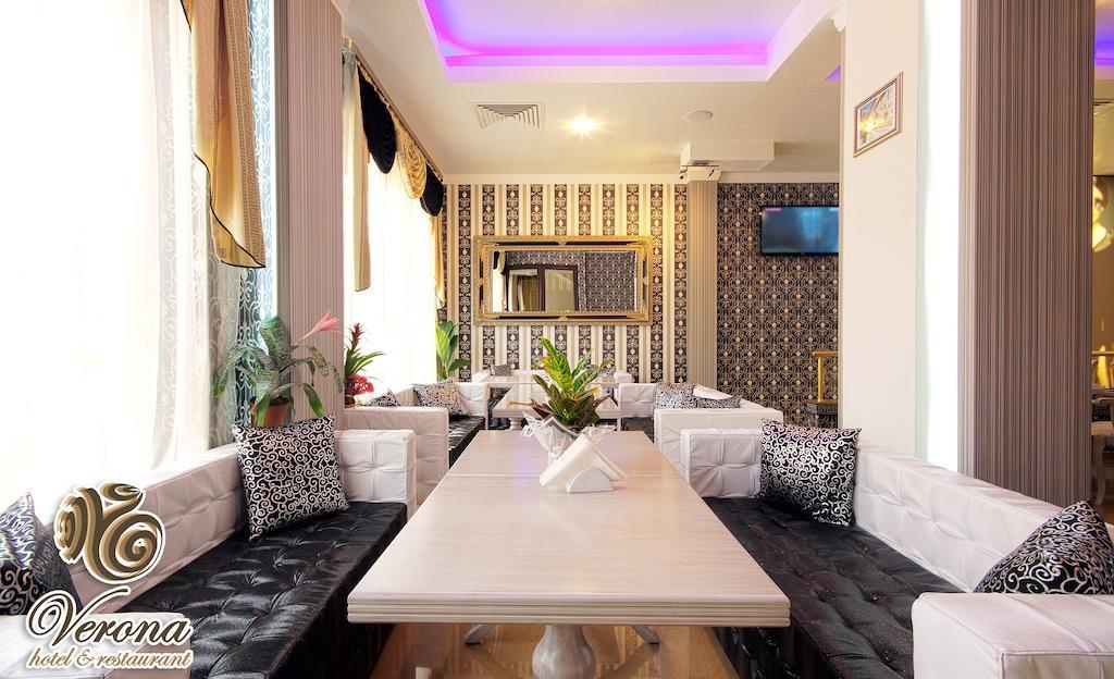 Byala  Hotel Verona מראה חיצוני תמונה