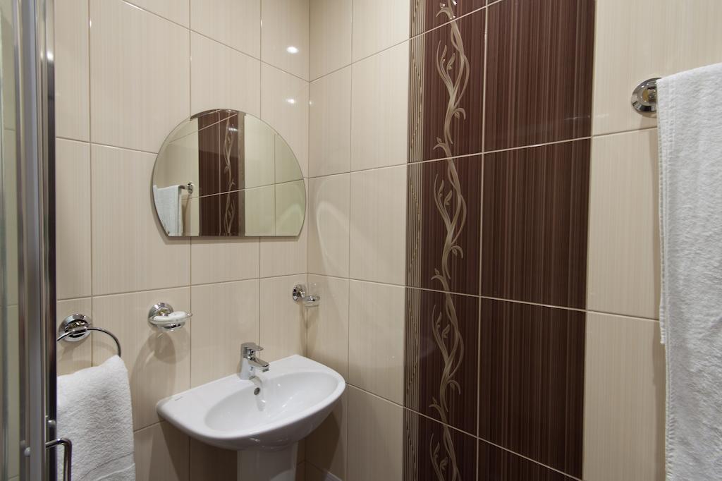 Byala  Hotel Verona חדר תמונה