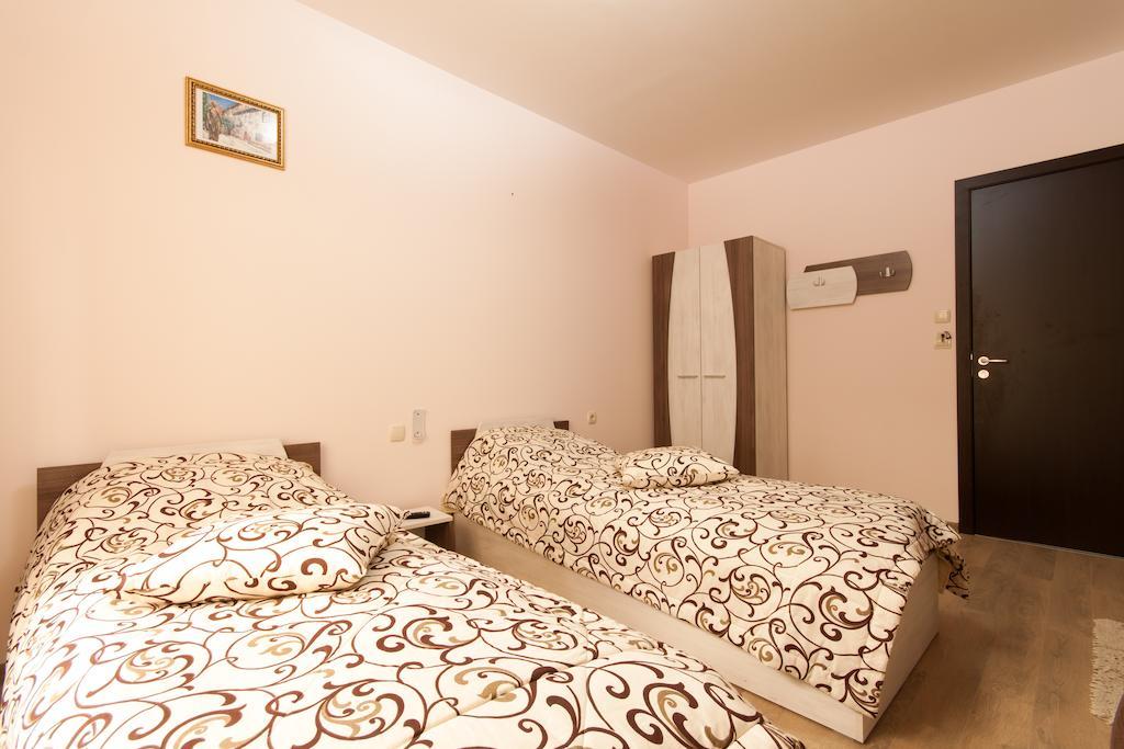Byala  Hotel Verona חדר תמונה