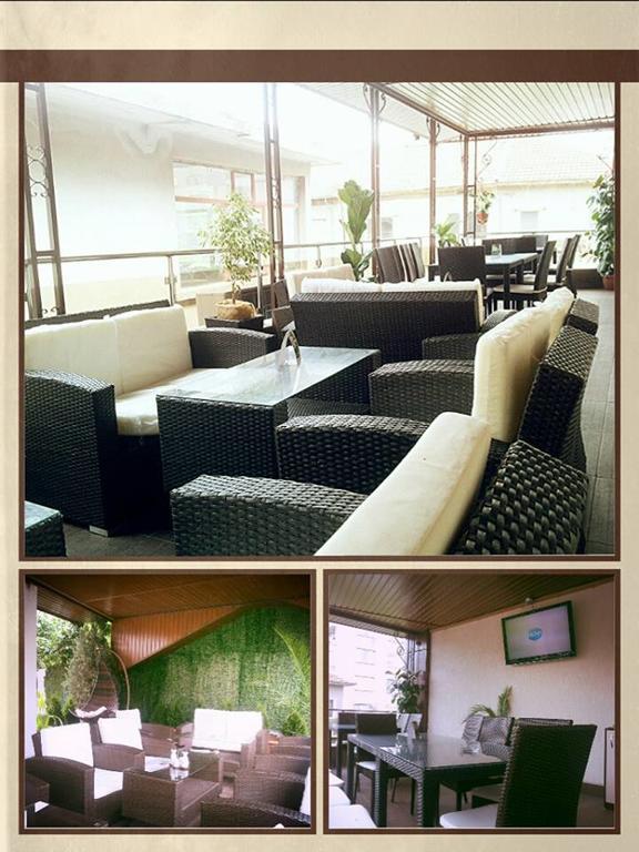 Byala  Hotel Verona מראה חיצוני תמונה
