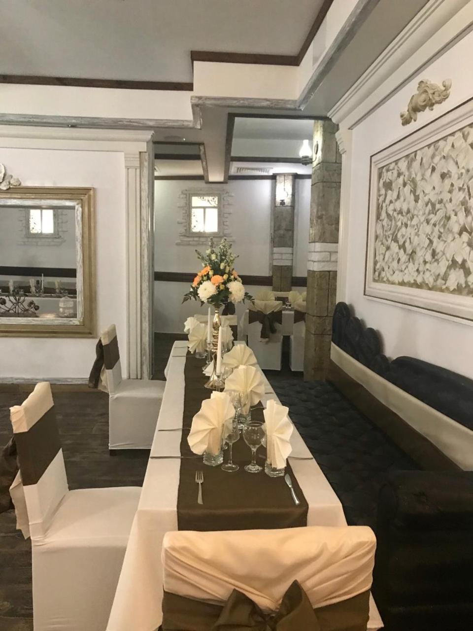 Byala  Hotel Verona מראה חיצוני תמונה