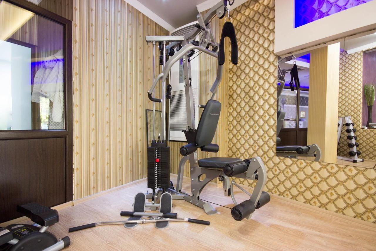 Byala  Hotel Verona מראה חיצוני תמונה