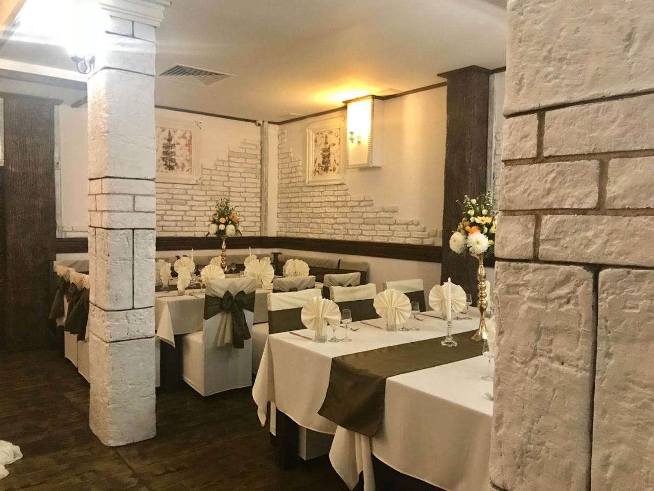 Byala  Hotel Verona מראה חיצוני תמונה