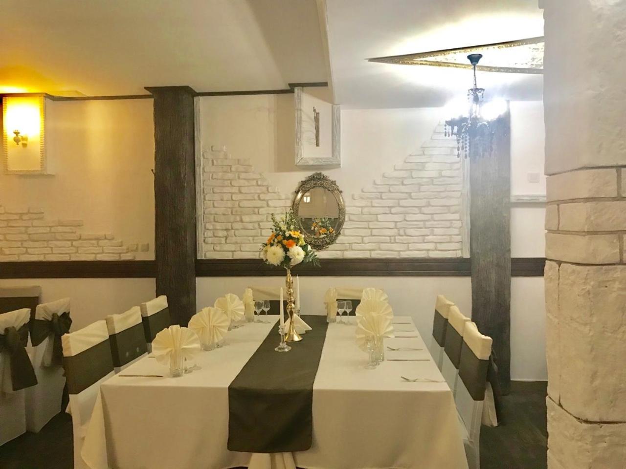 Byala  Hotel Verona מראה חיצוני תמונה