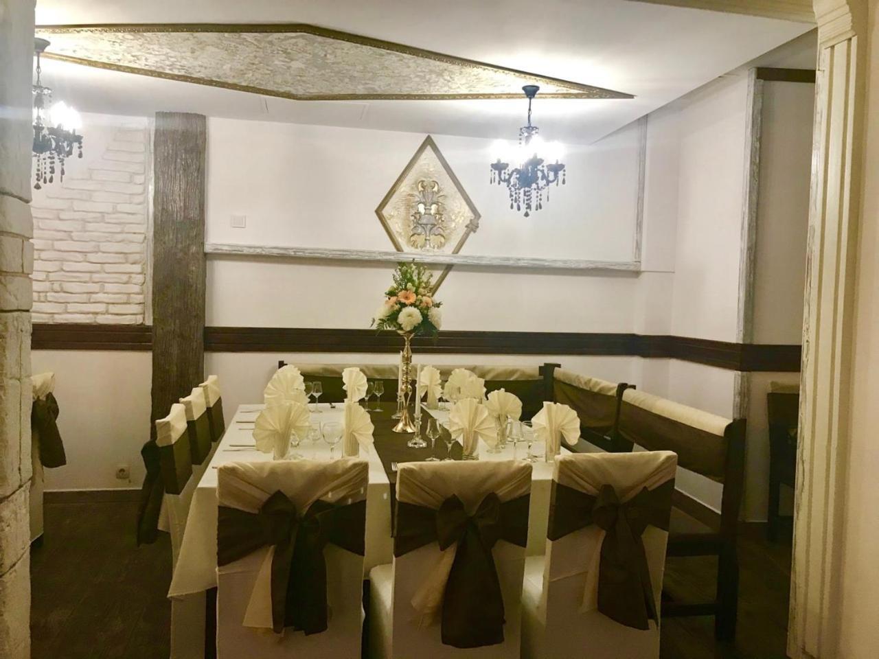 Byala  Hotel Verona מראה חיצוני תמונה