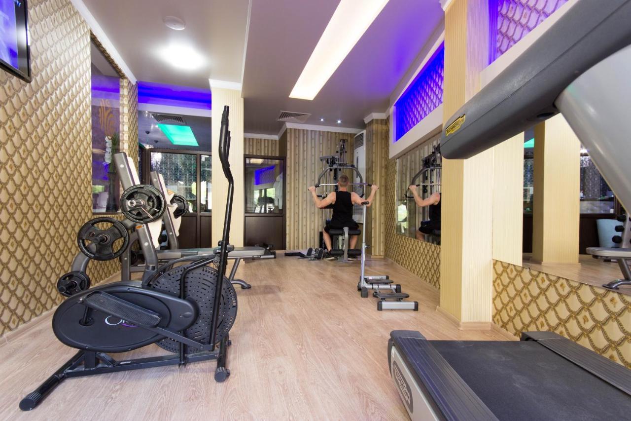 Byala  Hotel Verona מראה חיצוני תמונה