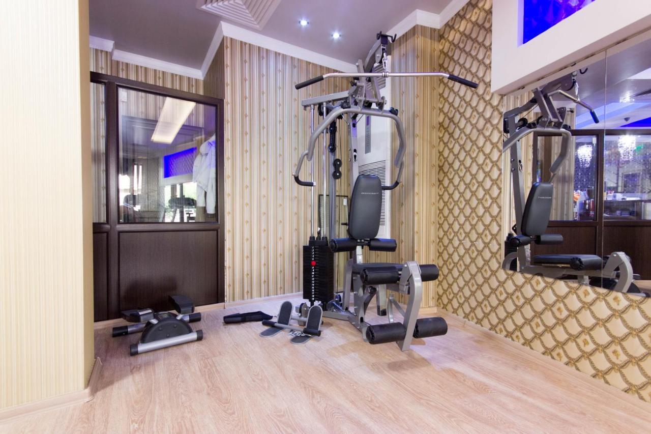 Byala  Hotel Verona מראה חיצוני תמונה